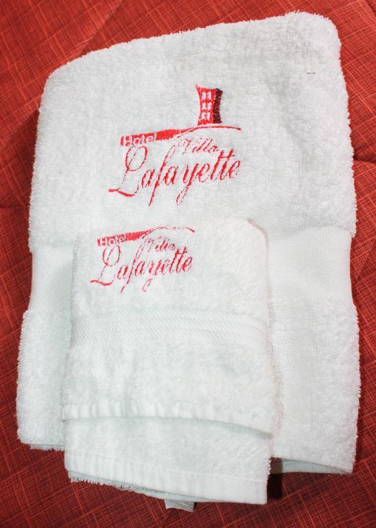 Hotel Villa Lafayette Кито Номер фото