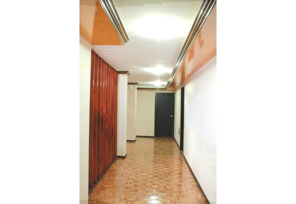 Hotel Villa Lafayette Кито Номер фото